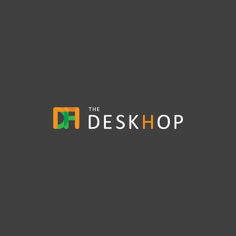The DeskHop