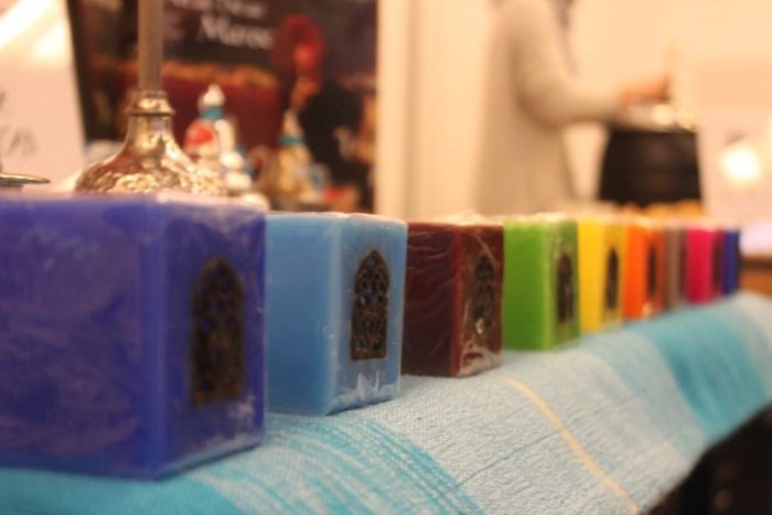Edinburgh Arab Festival