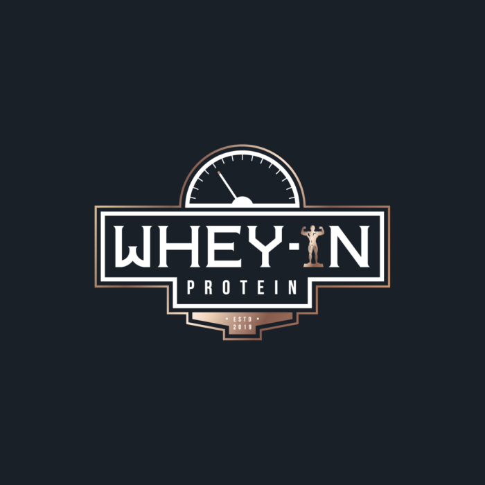 Whey-In Protein