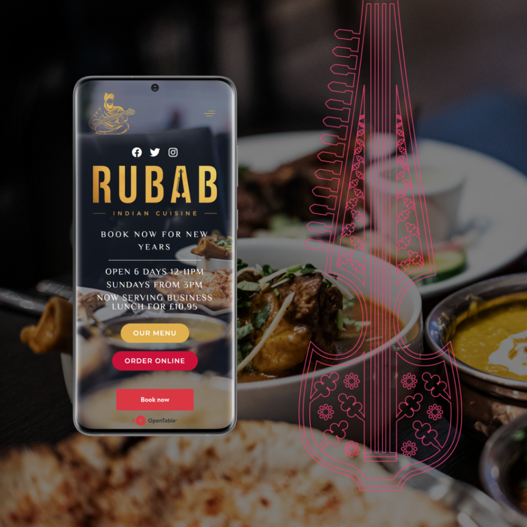 Rubab