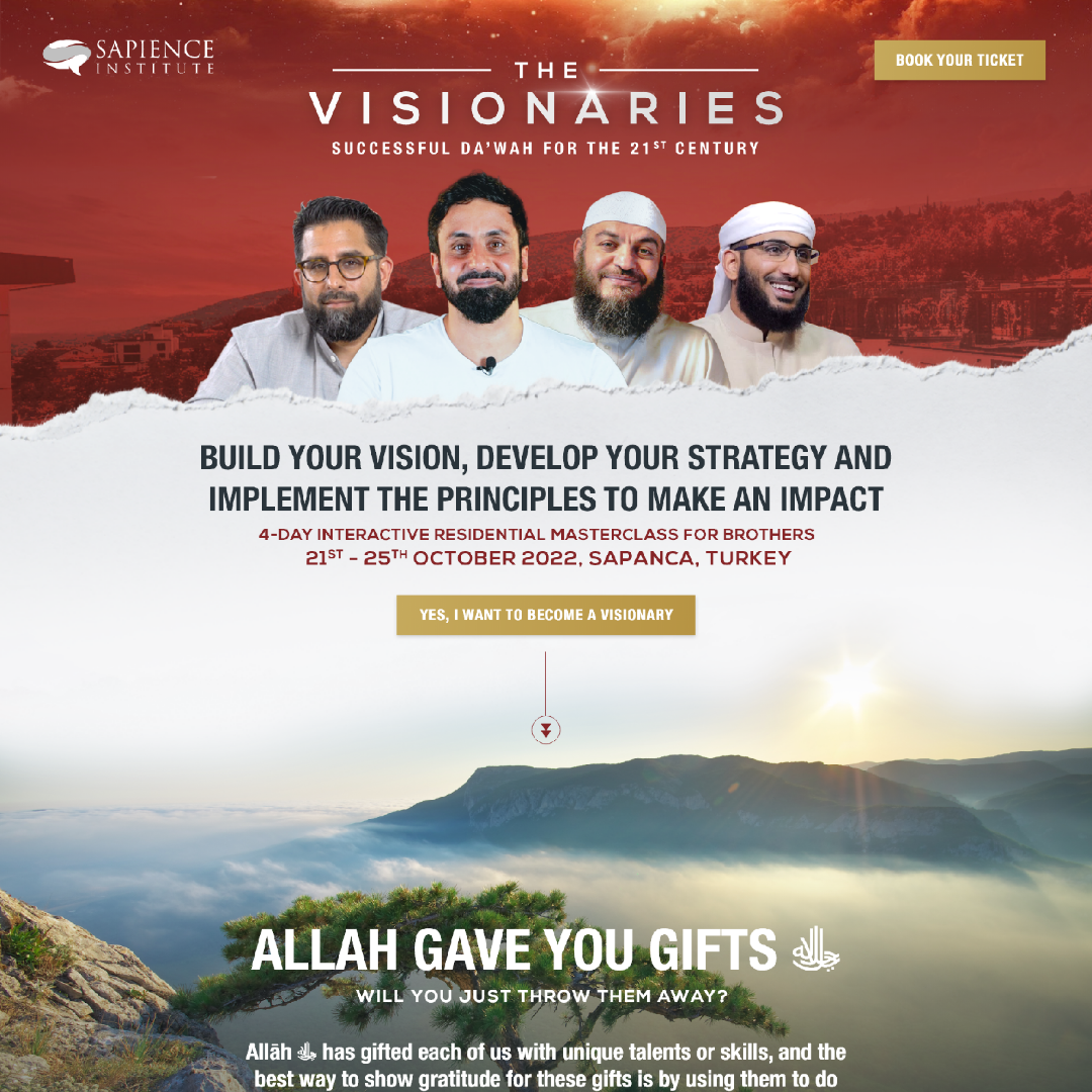 Sapience Institute