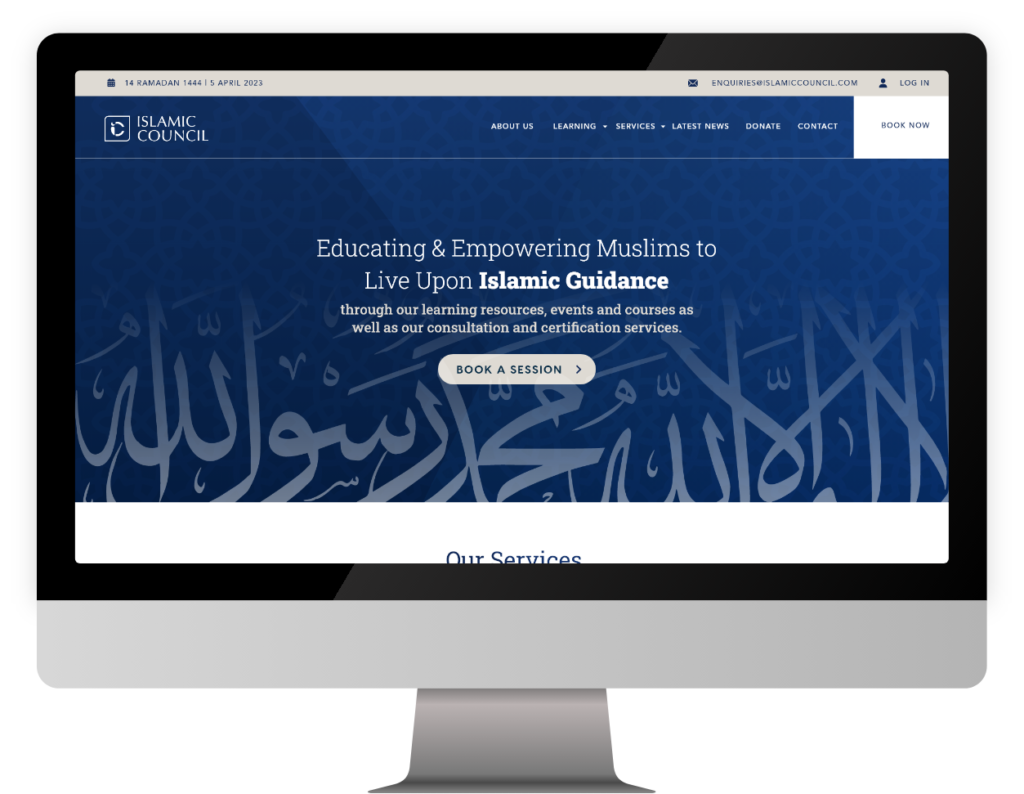 Islamic Council