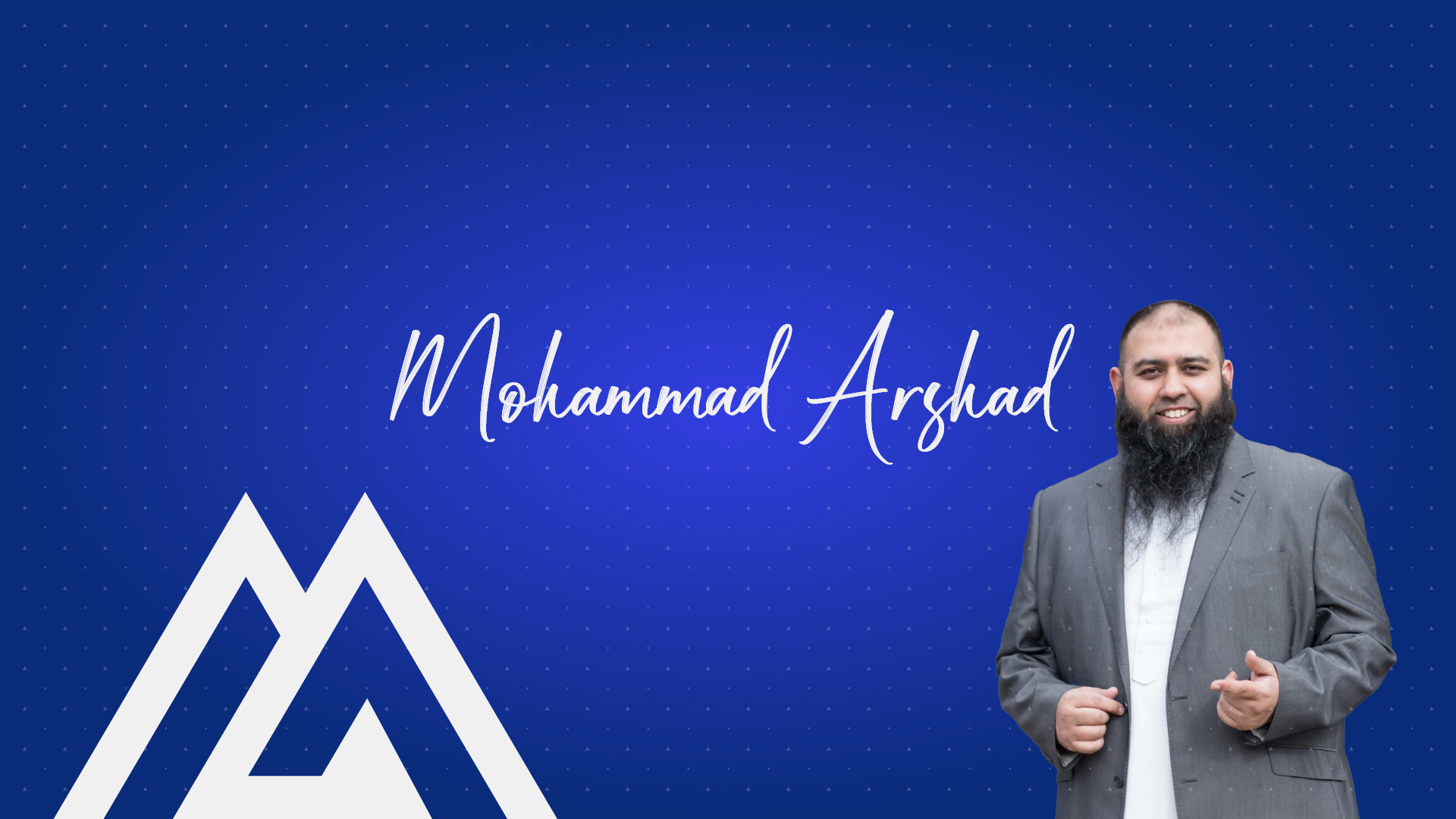 Mo Arshad