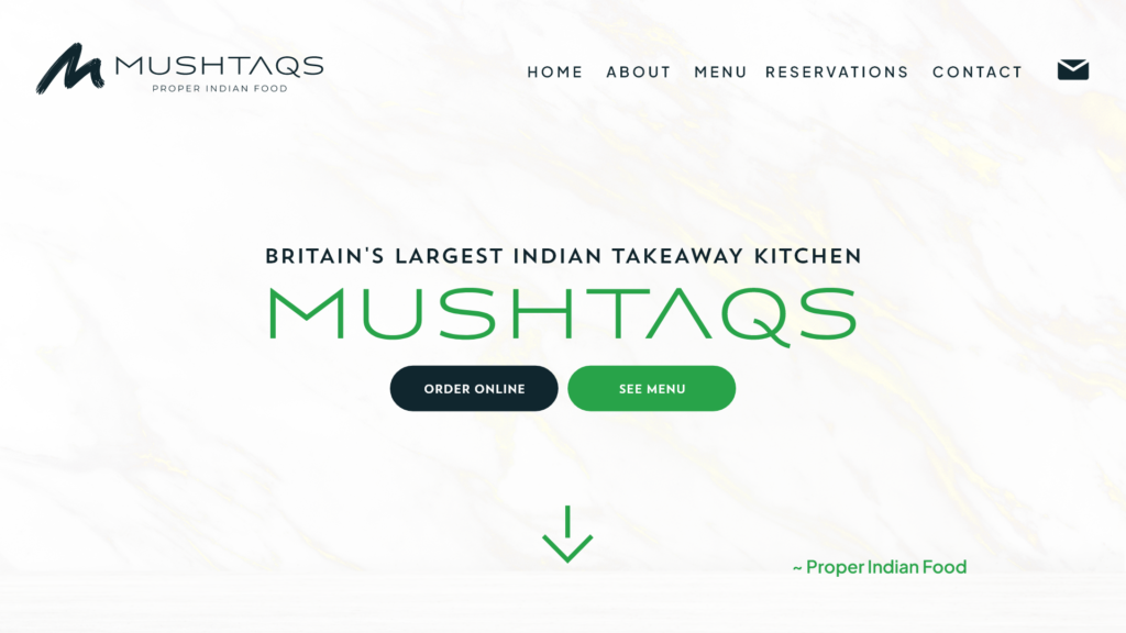 Mushtaqs