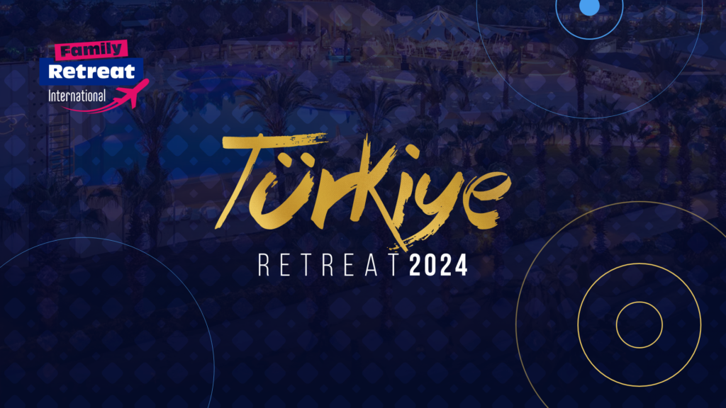Family Retreat International