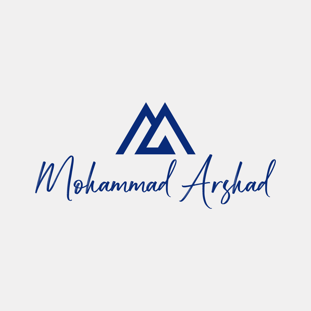 Mo Arshad
